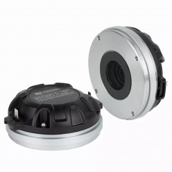 RCF NDT895 Driver ciśnieniowy cewka 3.0" 240W, 8Ω, Membrana tytanowa, magnes neodymowy